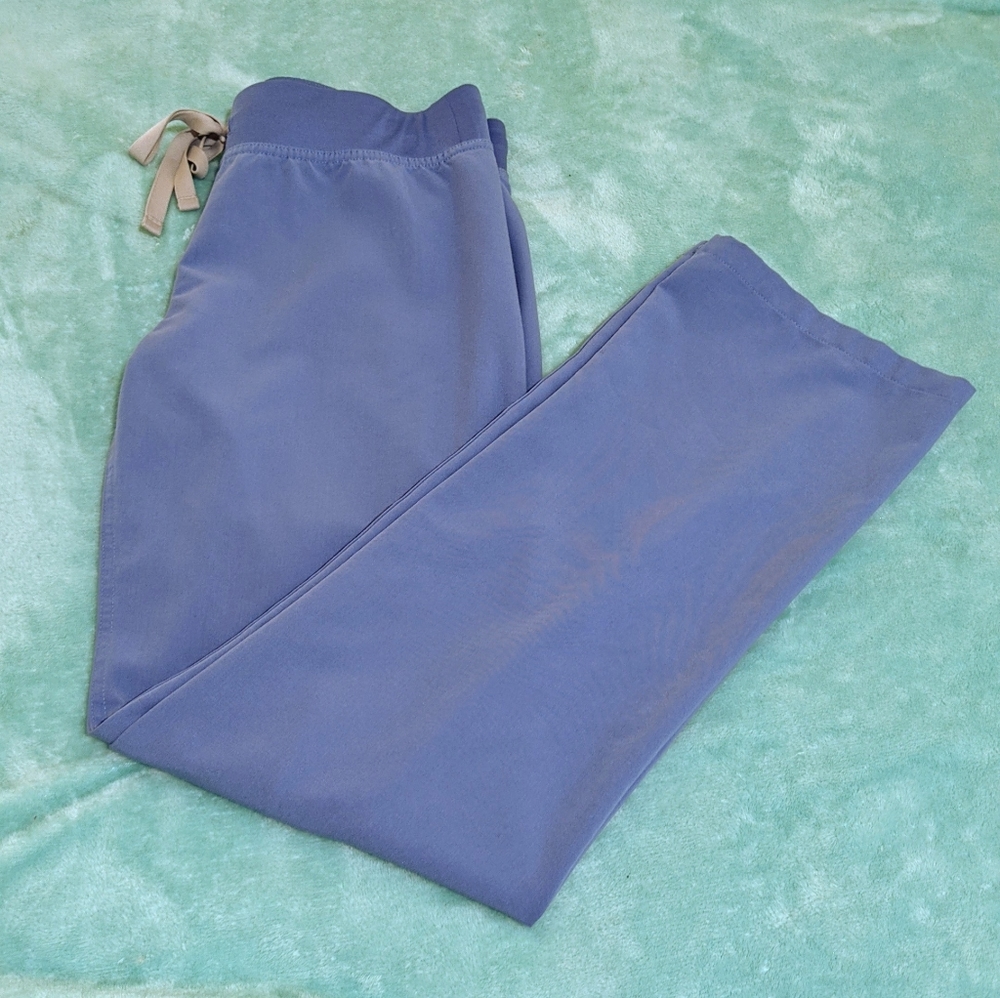 Figs Livingston scrub pants